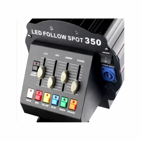 Купить I LIGHTING IL-LED FOLLOW SPOT LIGHT по выгодной цене в Москве