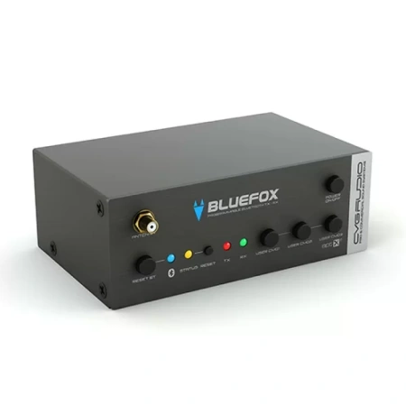 Купить CVGAUDIO BLUEFOX по выгодной цене в Москве