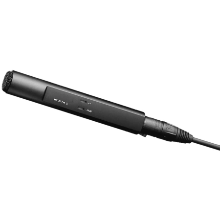 Купить SENNHEISER MKH 20 P48 по выгодной цене в Москве