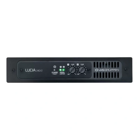 Купить LAB.GRUPPEN LUCIA 240/2 по выгодной цене в Москве