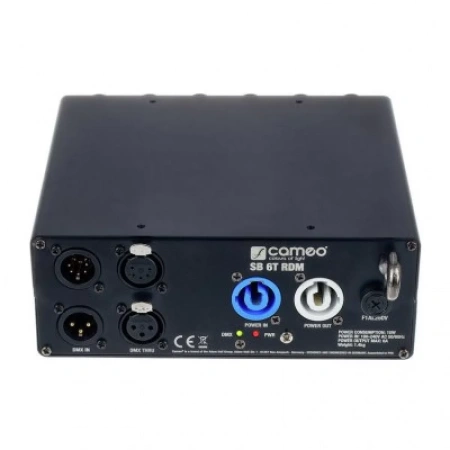 Купить Cameo SB 6 T RDM за 97&nbsp;955 ₽