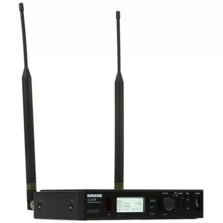 Купить Shure ULXD4E по выгодной цене в Москве