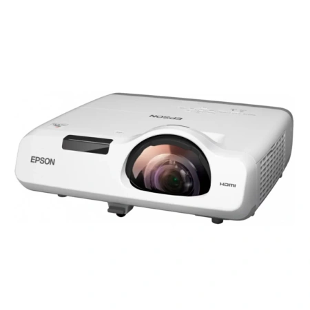 Купить Epson EB-530 по выгодной цене в Москве
