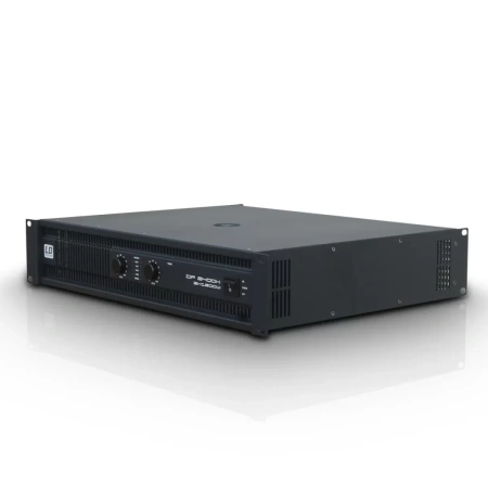 Купить LD Systems DEEP2 2400 X по выгодной цене в Москве