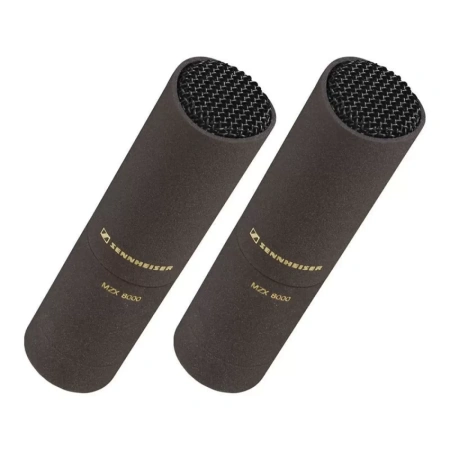 Купить SENNHEISER MKH 8040 Stereoset по выгодной цене в Москве