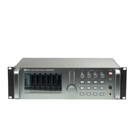Купить Exell EDM12RACK по выгодной цене в Москве