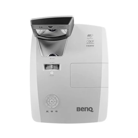 Купить BenQ MX854UST по выгодной цене в Москве