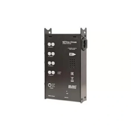 Купить ИМЛАЙТ NETLINE-4TRUSS (POE)-5PIN по выгодной цене в Москве