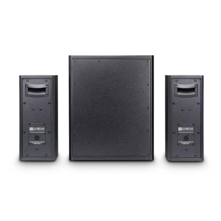 Купить LD Systems LDDAVE8ROADIESETUP по выгодной цене в Москве