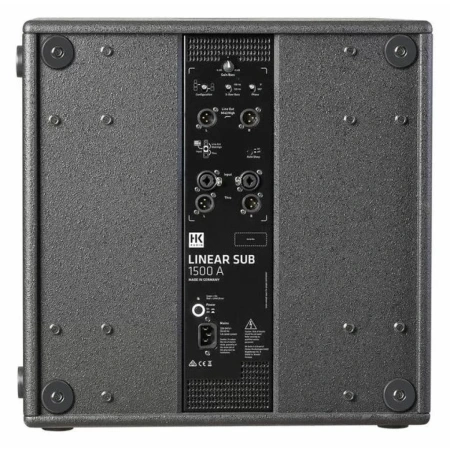 Купить HK AUDIO L SUB 1500 A по выгодной цене в Москве