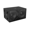 Audiocenter K-LA218-DSP