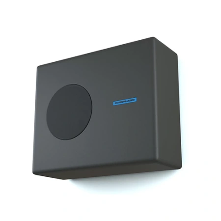 Купить CVGAUDIO SUBone model B-8BL/CR/T за 44&nbsp;000 ₽