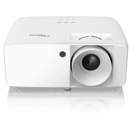 Купить Optoma ZH400 по выгодной цене в Москве