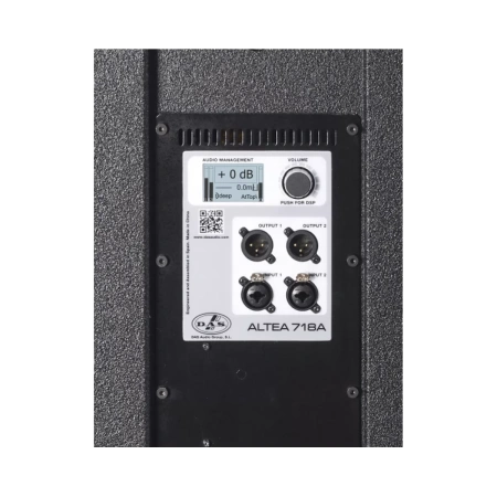 DAS Audio Altea-718A