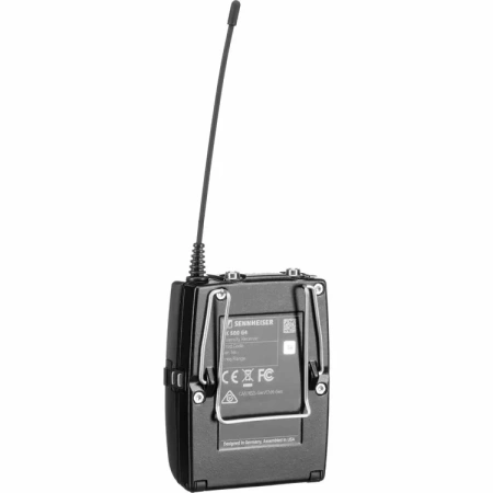 Купить SENNHEISER EW 500 FILM G4-AW+ по выгодной цене в Москве