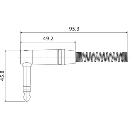 Купить ROXTONE RJ3RPP-NN по выгодной цене в Москве