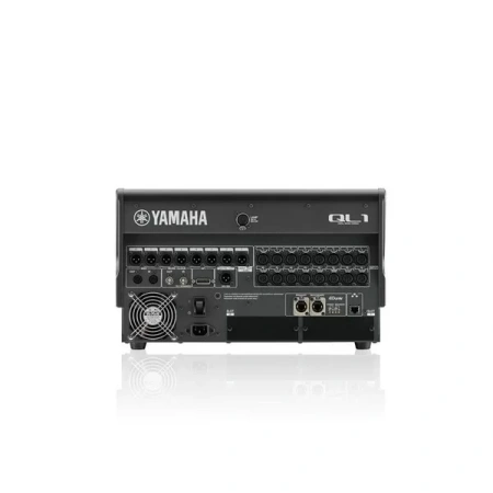 Купить Yamaha QL1 по выгодной цене в Москве
