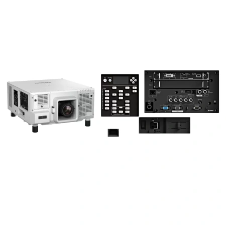 Купить Epson EB-L20002U по выгодной цене в Москве