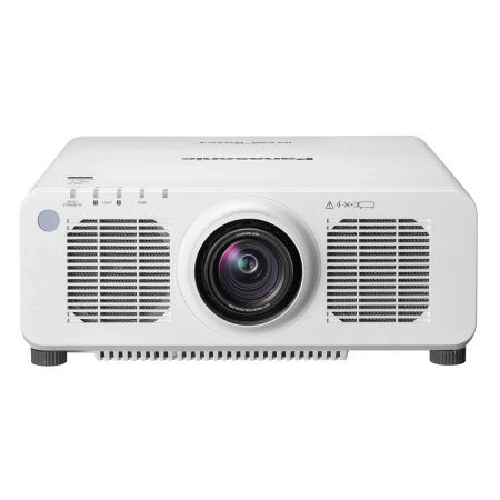 Купить Panasonic PT-RZ690W по выгодной цене в Москве