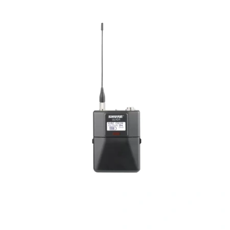 Купить Shure ULXD1LEMO3 по выгодной цене в Москве