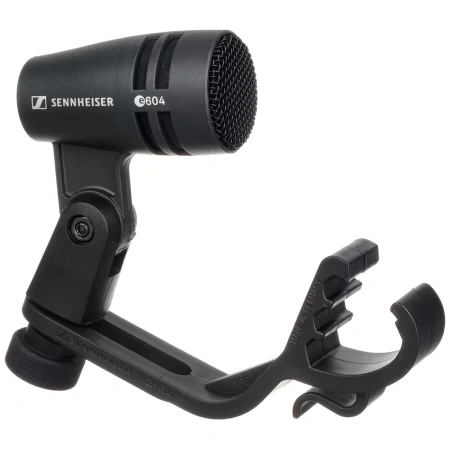 Купить SENNHEISER 3-PACK E 604 по выгодной цене в Москве