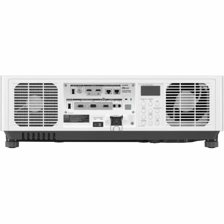 Купить Panasonic PT-MZ14KLWE по выгодной цене в Москве