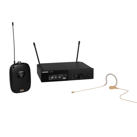 Купить Shure SLXD14E/153T по выгодной цене в Москве