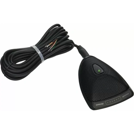 Купить SHURE MX392/S по выгодной цене в Москве
