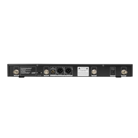 Купить ROCKDALE PRO STAGE 220 BK VOCAL за 0 ₽