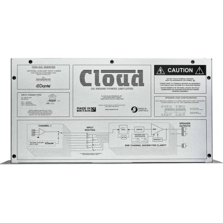 Купить Cloud CA2250 по выгодной цене в Москве