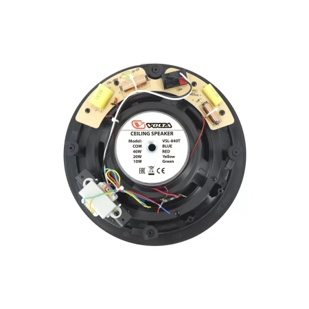 Купить VOLTA VSL-840TW по выгодной цене в Москве
