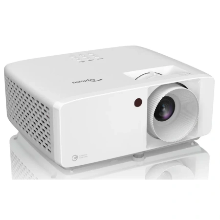 Купить Optoma ZH520 по выгодной цене в Москве