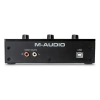 Купить M-AUDIO M-TRACK SOLO II за 0 ₽
