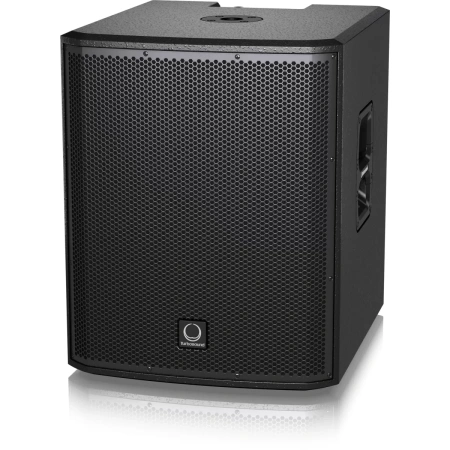 Купить TURBOSOUND IP15B по выгодной цене в Москве