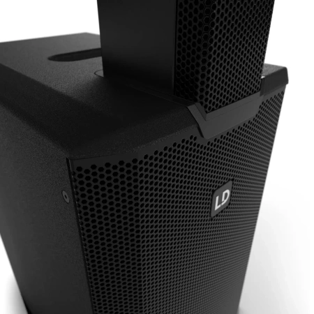 Купить LD Systems MAUI 11 G3 по выгодной цене в Москве