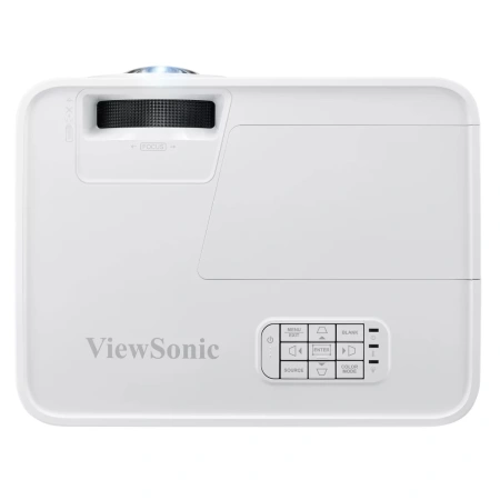 Купить ViewSonic PS600X по выгодной цене в Москве