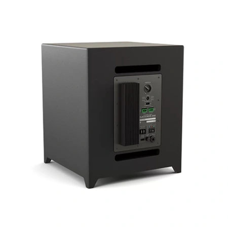 Купить CVGAUDIO SUBone model F-8BL/Active за 52&nbsp;935 ₽