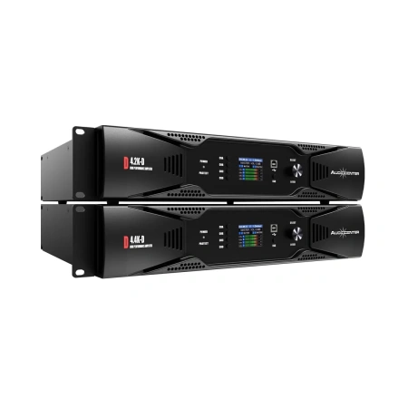Купить Audiocenter D4.2K-D по выгодной цене в Москве
