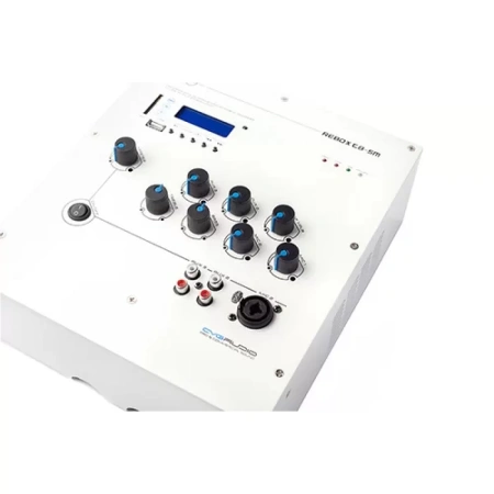 Купить CVGAUDIO ReBox T8-SM по выгодной цене в Москве