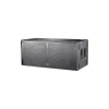Купить DAS Audio LX-218C по выгодной цене в Москве