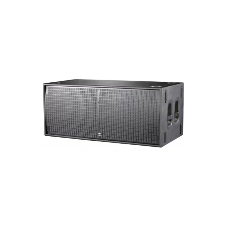 Купить DAS Audio LX-218C по выгодной цене в Москве