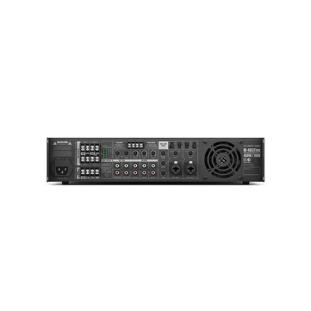 Купить CVGAUDIO M-483Tmz по выгодной цене в Москве