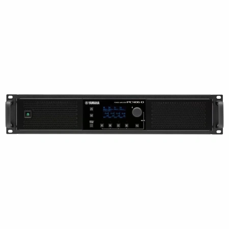 Купить Yamaha PC406-D по выгодной цене в Москве