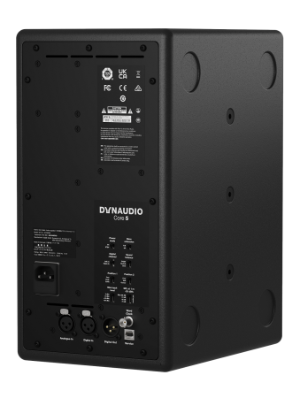 Купить Dynaudio Core 5 по выгодной цене в Москве