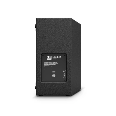 Купить LD Systems MIX 6 G3 по выгодной цене в Москве
