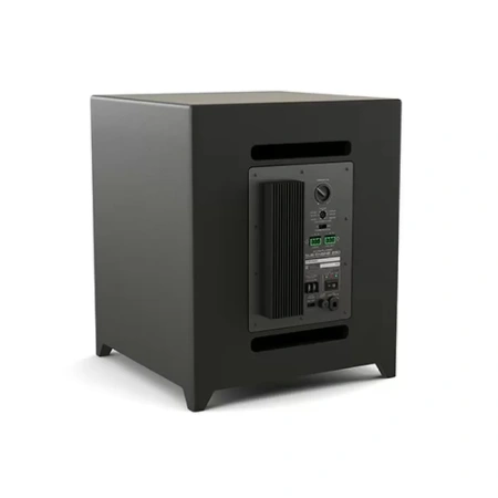 Купить CVGAUDIO SUBone model F-8BL/Active по выгодной цене в Москве