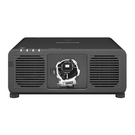 Купить Panasonic PT-REQ12BE по выгодной цене в Москве