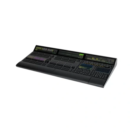 Купить MA LIGHTING GRANDMA3 FULL-SIZE CRV (CONTROL ROOM VERSION) по выгодной цене в Москве
