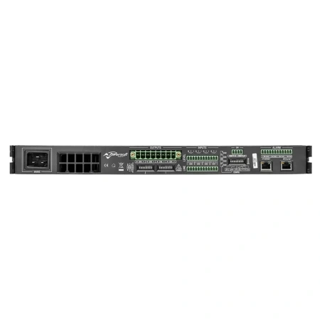 Купить POWERSOFT Quattrocanali 2404 DSP+DANTE по выгодной цене в Москве
