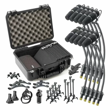 Купить DPA KIT-4099-DP-10C по выгодной цене в Москве
